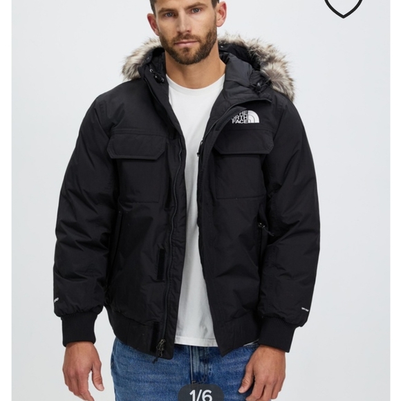 NWOT the north face jacket SOLD - Picture 1 of 2